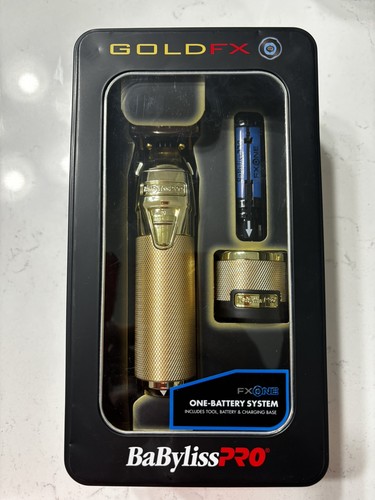 Babylisspro fxone goldfx - fxone,