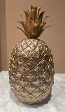 Seau à glace vintage en forme