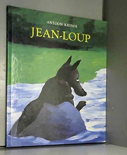 Jean loup krings - jean,
