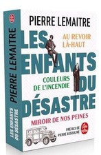 Les enfants du désastre  de Lemaitre, Pierre | Livre | état bon