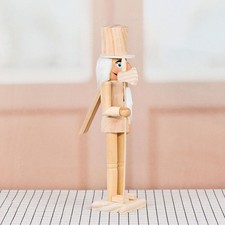 Casse-Noisette de Noël DIY