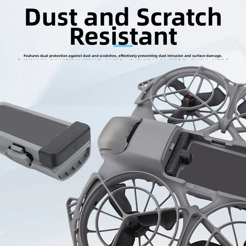 Pour dji neo batterie - dji,