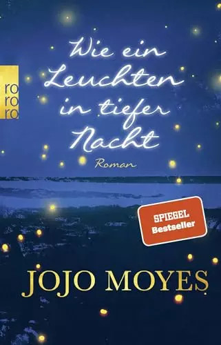 Wie ein leuchten tiefer - wie,
