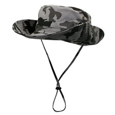 Chapeau de Seau Chapeau de