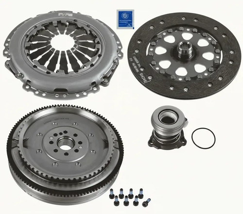 Kit embrayage 2290 601 209 - d'embrayage,