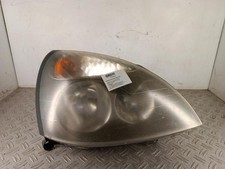 Optique avant principal droit (feux)(phare) RENAULT CLIO 2 PHASE 2 7701051770