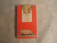 Les Contes rouges du chat