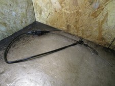 Câble d'accélérateur Yamaha Dt 125 lc - 125 DTLC  125 dtlc 34Y