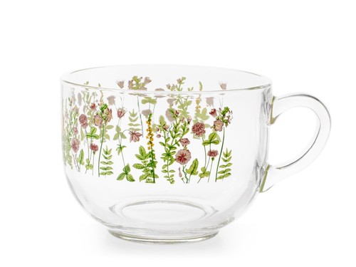 Tasse jumbo bloom en - 6,
