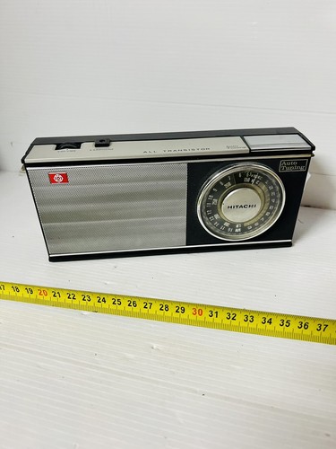 Radio hitachi all - radio,