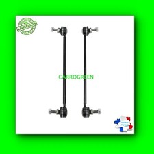 2x Biellette de barre
