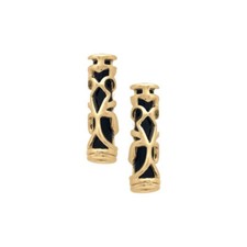 Boucles d'oreilles pendantes