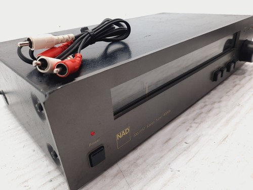 Nad 4020a stereo tuner - 4020a,