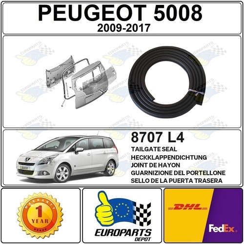 Peugeot 5008 joint - peugeot,