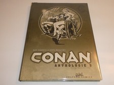 ANTHOLOGIE CONAN TOME 3 / BE