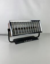 Sublime Radiateur Calor Vintage Design Industriel des années 1970, N°622, 1000W 