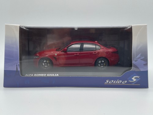 Alfa roméo giulia - alfa,