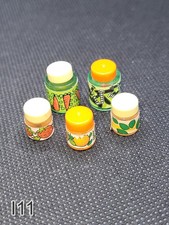 Playmobil - Aliments : Bocaux