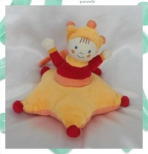 Doudou Roi Dim Dam Doum Etoile