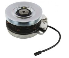 Embrayage Électromagnétique