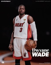 Enterbay 1097 dwyane - wade,