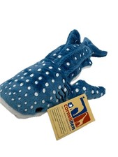 Animaux en Peluche Walhai