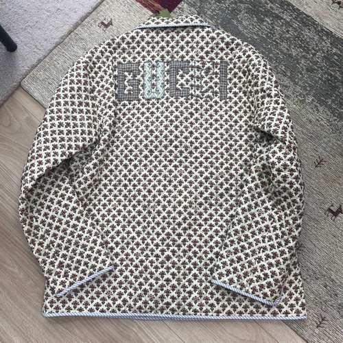 Veste gucci 732877 monogram - 732877, gg