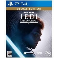 Ps4 star wars jedi - ps4-star, jedi: