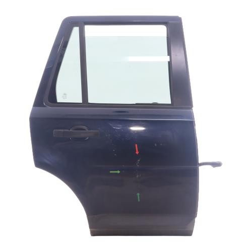 Porte arriere droit land rover - arriere,