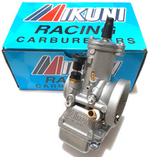 Kit Carburateur Mikuni Type TM