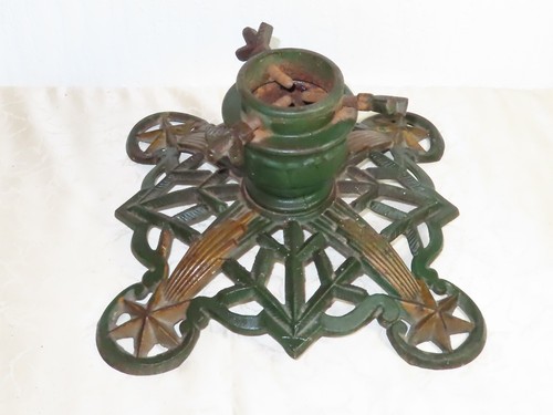 Pied sapin vintage - vintage, fonte