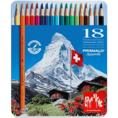 999 318 caran ache crayons - [999.318],