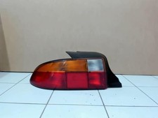 Feu arriere principal gauche (feux) BMW Z3 E36 ROADSTER CABRIOLET 63218389711