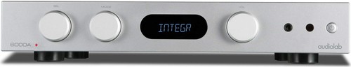 Audiolab 6000a 100 - 6000a, stereo