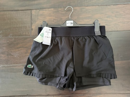 Nwt lacoste sport tennis skort - lacoste,