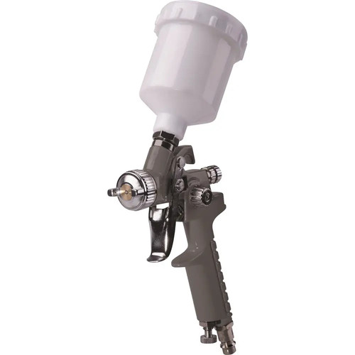 Pistolet peinture - pistolet, à