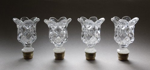 Binets cristal de lustre - en,