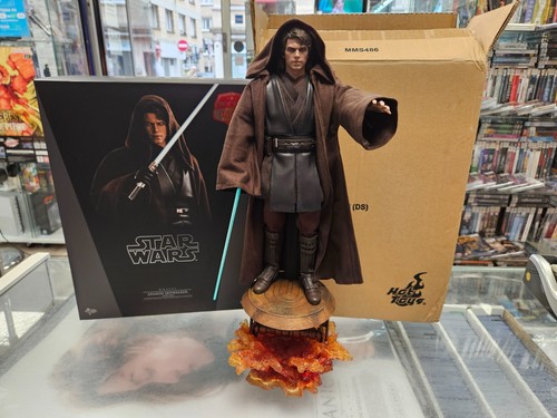 Figurine hot toys - hot,