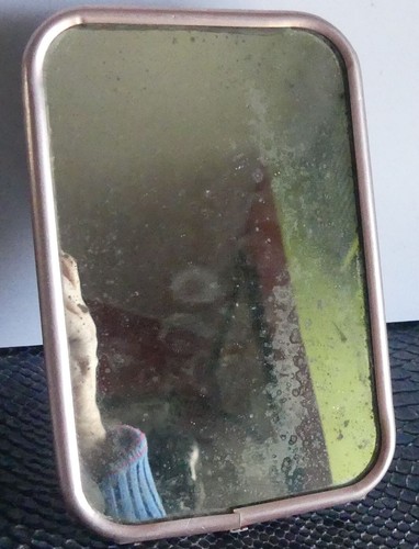 Miroir vintage 1950