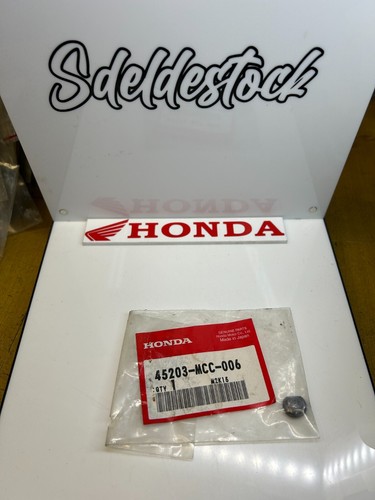 Bouchon goupille frein honda - goupille,