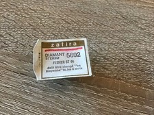 ZAFIRA 5692 DIAMANT STEREO