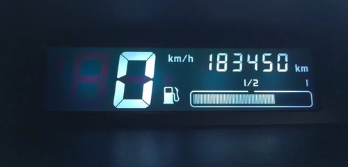 Renault twingo 1 - 🇫🇷,