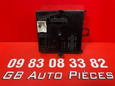 RENAULT LAGUNA 2 BOITE A FUSIBLE BSI UCH 74N6 8200346814