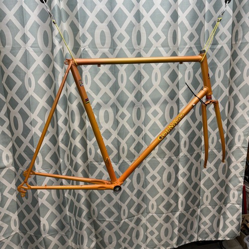 Vintage colnago super - colnago,