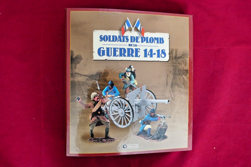 Atlas classeur avec - atlas, 20