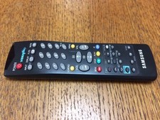 TÉLÉCOMMANDE MAGNÉTOSCOPE