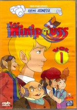 Les Minipouss : Volume 1 -  -