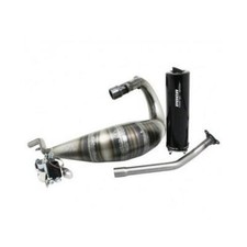 Pot cross rookie Voca Racing