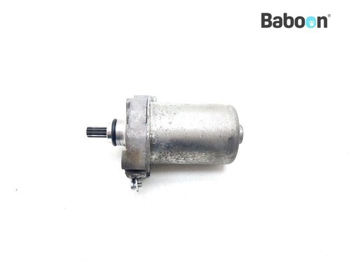 Moteur démarreur honda st - moteur,