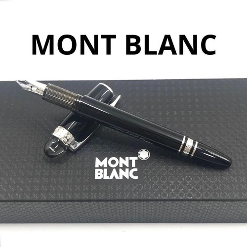 Stylo plume mont blanc - plume,